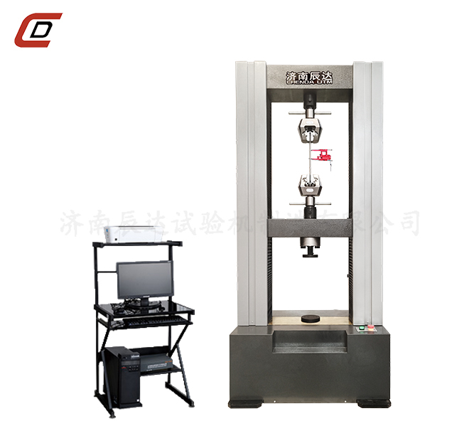 電子萬(wàn)能試驗(yàn)機(jī)不能上升、下降是什么原因引起的？