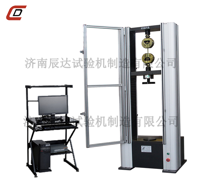 使用壓力試驗機時應注意哪些事項？