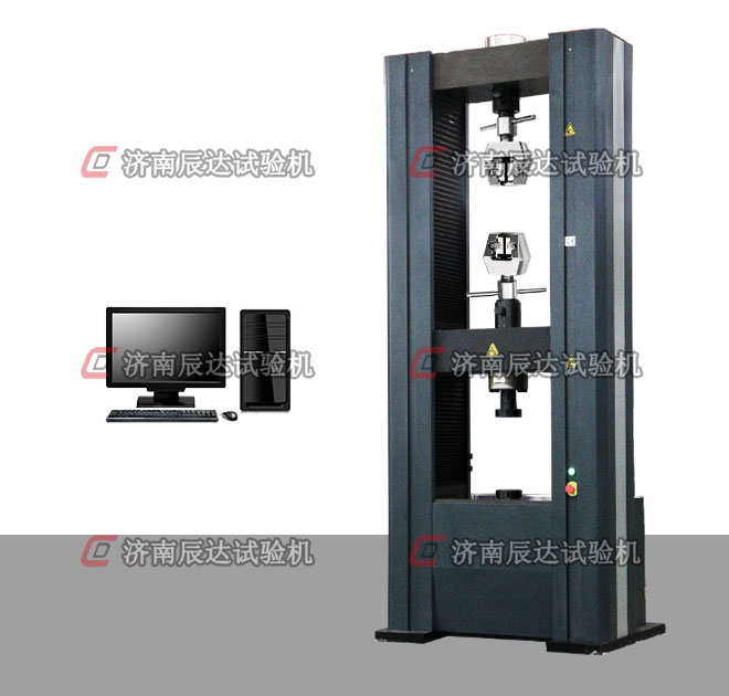 電子萬能試驗(yàn)機(jī)的主要功能是什么？