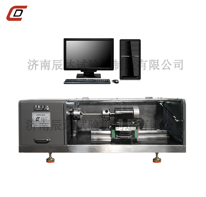 NZW-20材料扭轉(zhuǎn)試驗(yàn)機(jī)對安裝環(huán)境有哪些要求?操作時(shí)還需要注意哪幾點(diǎn)？