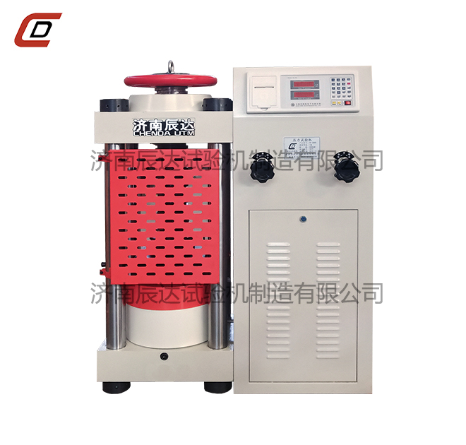 哪些因素會(huì)影響YE-2000數(shù)顯混凝土壓力試驗(yàn)機(jī)的精準(zhǔn)度？以及要怎么解決！
