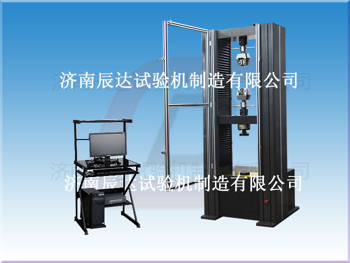 萬能拉力試驗機怎么使用， 你知道嗎？
