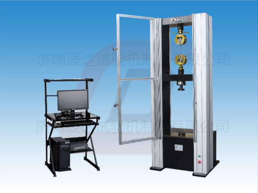 萬能電子拉力試驗機(jī)的工作原理，你知道嗎